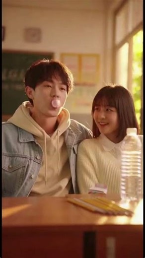 Wholesome Classroom Moment 🌅✨ | Cinematic School Scene #Shorts #love #selflove #makemefamous