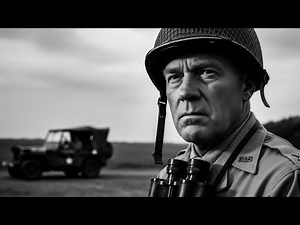 Why German Generals Called Patton The Most Dangerous Allied Commander