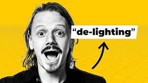 伊恩·休伯特 (Ian Hubert) 如何破解视觉特效（你也可以！）