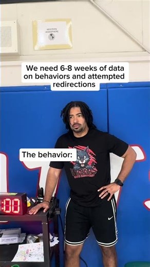 “They Asked for 6–8 Weeks of Data… The Behavior Didn’t Wait 😂”