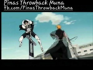 Tagalog-dubbed Bleach The Final Season TV Plug on GMA Astig Authority (2016)