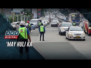 MMDA launches new features on ‘May Huli Ka’ website | ANC