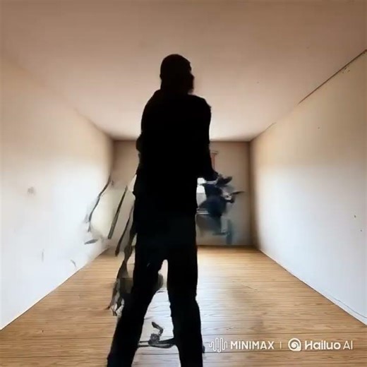 Guest Room Transformation: Before & After