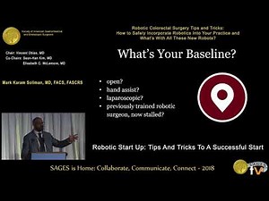 Robotic startup: Tips & tricks to a successful start