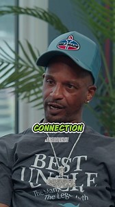 "It took him [his brother] 20-something years to have empathy" - Charleston White reflects on his brother's sentence | Jason Lee