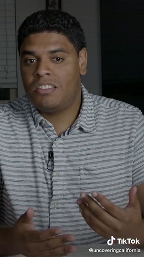 Exploring Tuolumne County in California