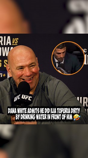 FULL SEND MMA on Instagram: "Dana said my b 磻 FOLLOW @fullsend_mma"