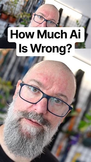 Where Do We Draw The Line With AI?