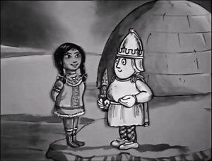 The Saga Of Noggin The Nog - The Omruds And The Firecake (1991 UK VHS) : BBC Video : Free Download, Borrow, and Streaming : Internet Archive