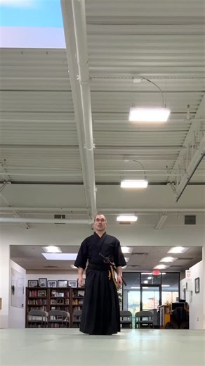Practice #iaido #iaijutsu #iainuki #katana #kendo #kenjutsu #samurai #sword #shogun #martialarts #movement #mastery | Nick Suino
