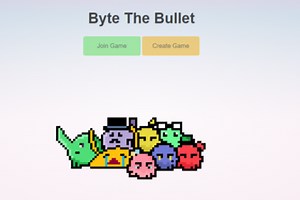 Byte the Bullet