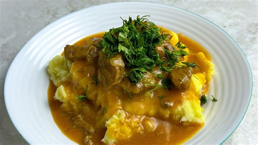 Juicy restaurant-style beef recipe made simple for everyday cooking