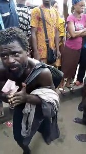 SEE HOW GOD IS USING A MENTALLY SICK MAN ( MAD MAN) ON THE STREETS TO PREACH HIS WORD WITH TRUTHS AND BOLDNESS. Just WOW!!!!!! A must watch | Claire Revealed Global Ministries