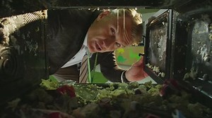 Kindergarten Cop 2 Trailer