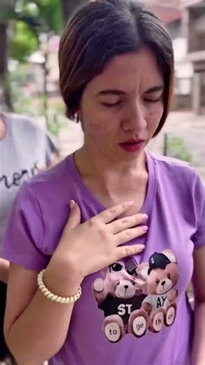La confundí con una vieja amiga mía! How Funny Video!😱 #top #trending #foryou #viral #comedy #drama