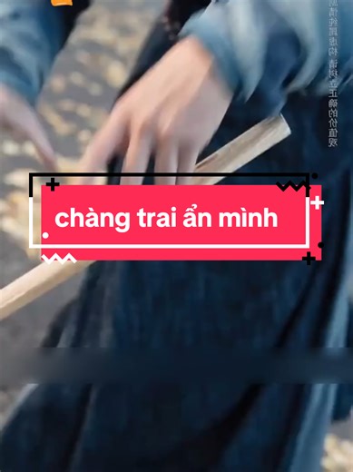 changtraianthanphan#xuhuongtiktok