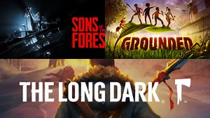 Top 10 Games to Play if You Like The Forest - Media Referee