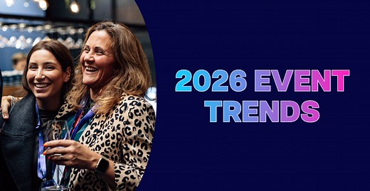 9 Event Trends You Should Know for 2026 | Cvent