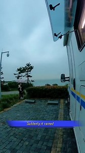 102K views · 2.9K reactions | Go to the park #intherain #cartravels...