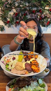 Mediterranean Food | Rice Mediterranean Kitchen