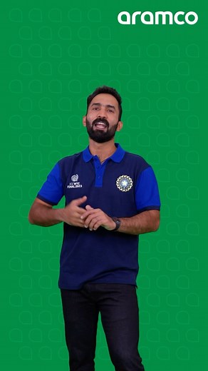 9.9K views · 408 reactions | Let’s #BringTheEnergy to the #CWC with Aramco. We want to see your best #PowerMoves. Share your Aramco Power Moves, use #BringTheEnergy and tag @Cricketworldcup for a chance to win prizes. T&C in bio. | Matthew Hayden | Facebook