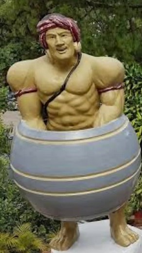 Discovering Barrel Man: Unsolved Mystery in Baguio