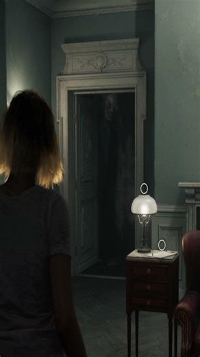 GIRLFRIEND GETS SCARED OF RE9! #residentevil #re9 #requiem
