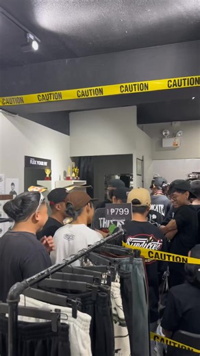 8.3K views · 122 reactions | Ink & Threads 2025! Huge shoutout to everyone who pulled up, got inked and had a great time! Another one for the books. Special thanks to our sponsors; Aroy Mack Asian Cafe, CJ’s Burger, PIPOYs | Syndicate Supply Co. | Facebook