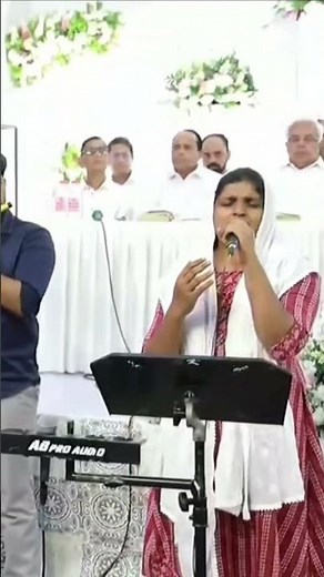 Tujhsa iss jahan #blessybenson Angepolen Daivame #christiansong