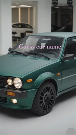 Day 6 Lancia.. #Lancia #viral #animation #carlover