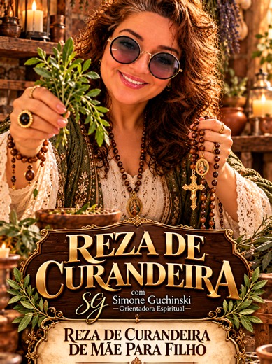 Reza de Curandeira para Quebrar Inveja, Quebranto e Mau-Olhado