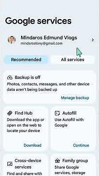 How To Enable/Disable Media Control Notifications on Android Phone #androidsettings #androidphone