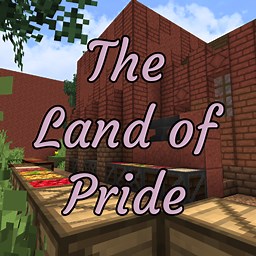 The Land Of Pride