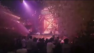 Professional Confetti Shooter, Remote Control Confetti Jet Machine, 16.4ft Confetti Machine for Wedding Party Club Bar Ceremony