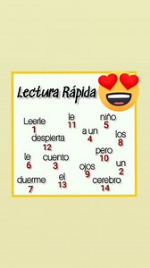 📚✨ Conviértete en un lector ágil y eficaz 🌟 🎓 👇✨ Pon “YO” en los comentarios y accede a los trucos que te llevarán al siguiente nivel. 🎯✅ Créditos: @cursos de compresión lectora📖 #LecturaFácil #LeeInteligente #AmorPorLosLibros #LecturaDesdeCasa #ComprensiónLectora | Superlectura