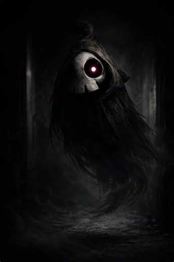 Duskull — Quando Ele Surge, Já é Tarde | Pokédex Obscura #07