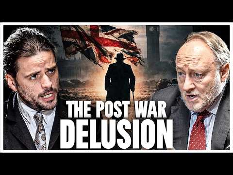 The Decision That Started Britain’s Long Decline - Lord Andrew Roberts