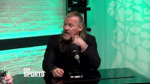 Chris Jericho Talks AEW Growth, Wrestling Future, Becky Lynch Rumors!
