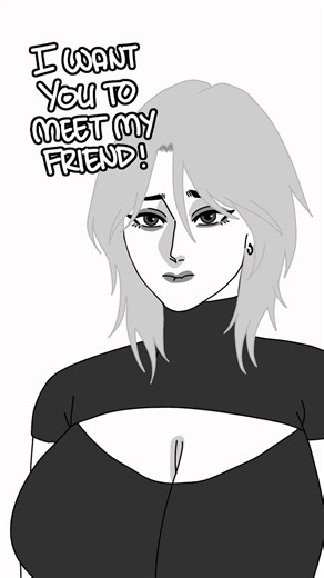 Ms. Creamy on Instagram: "#aminationmeme #animation #art #aminationmeme #usa #2danimation #3danimations #reels #nyc"