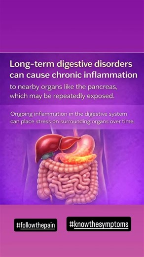 Oliver Tan Foundation on Instagram: "#pancreaticawareness💜 #pancreaticcancer #cancer #chronicpancreatitis #autoimmunepancreatitis"