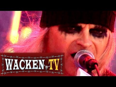 Triptykon - 3 Songs - Live at Wacken Open Air 2016