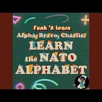 Alpha, Bravo, Charlie: Learn the NATO Alphabet
