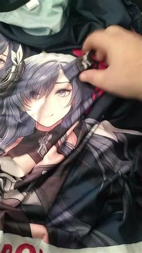 Aliexpress Azur Lane Shirt : August Von Parseval