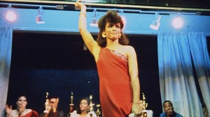 PARIS IS BURNING Outtakes