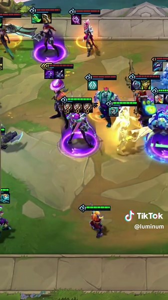 Mastering Samira with Triple Titan's 50 Stacks