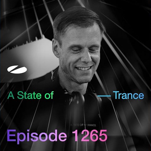A State of Trance (ASOT 1265) (Intro)