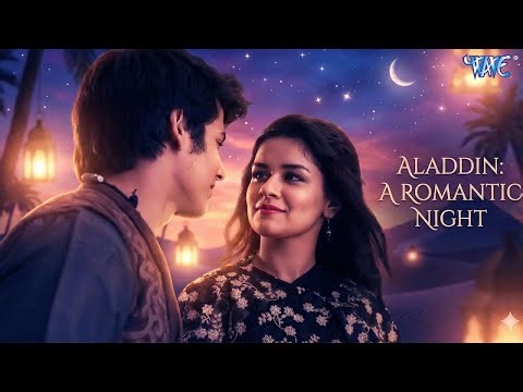 अलादीन को शहजादी Aashmin || Aladdin Naam Toh Suna Hoga | Full Episode 2025 | New Episode
