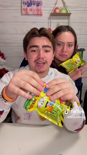 Mystery Bag Licker Unboxing with Toxic Waste Surprise | Funny Reactions!