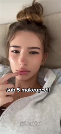 Sleepyhead Makeup Tutorial: Tips and Edits