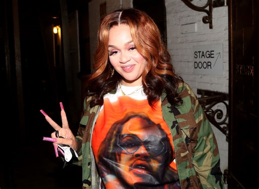 Who is Mona Love AKA 'Don’t Call Me White Girl?'